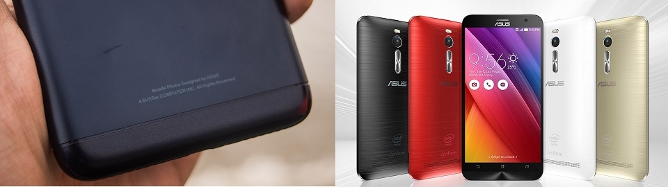 Giá của Asus Zenfone 4 Max Pro mang đến bất ngờ