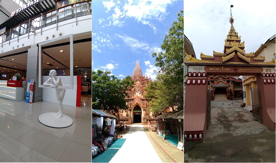 Giá của Asus Zenfone 4 Max Pro mang đến bất ngờ