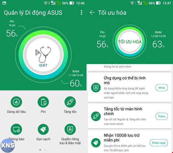 Hướng dẫn nhận thêm 100GB miễn phí trên Google Drive