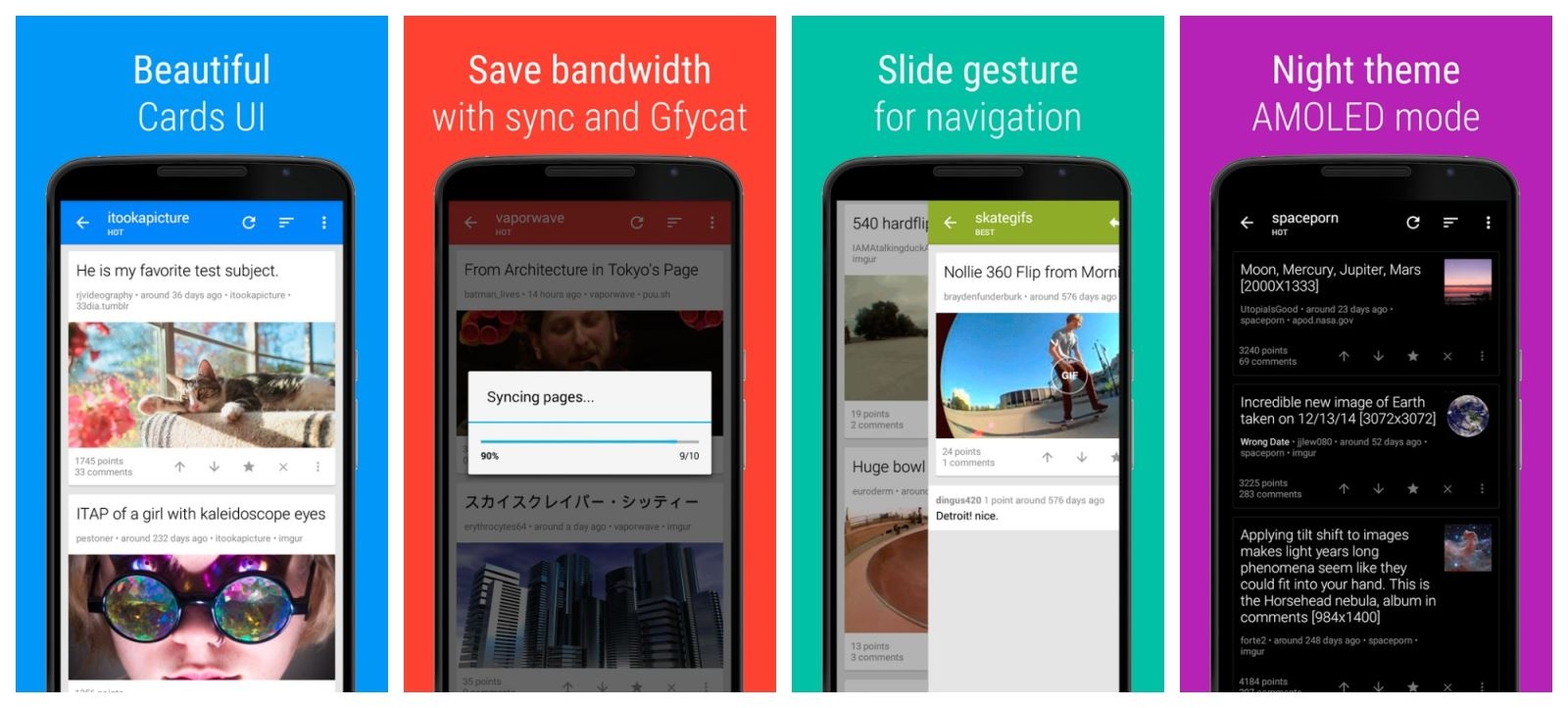 Tông hợp: 5 ứng dụng tải ảnh 2K, Full HD cho Android Tông hợp: 5 ứng dụng tải ảnh 2K, Full HD cho Android