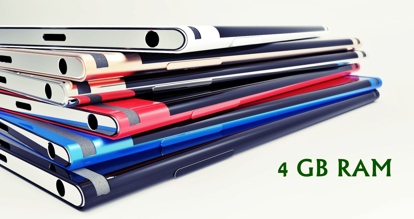 Cấu hình điện thoại mạnh: Được gì và mất gì? Cấu hình điện thoại mạnh: Được gì và mất gì?