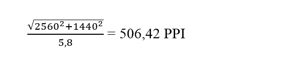 So sánh màn hình qhd và hd, cái nào tốt hơn?