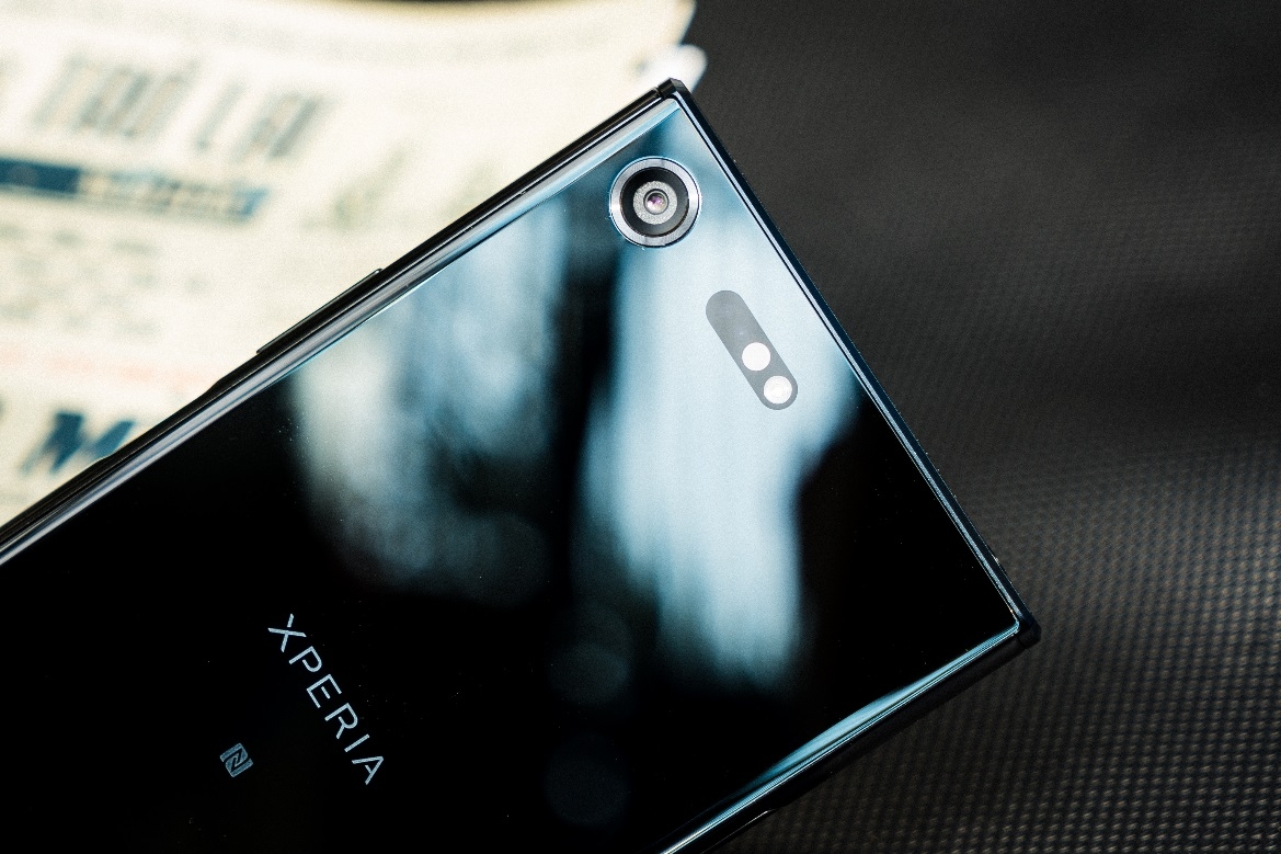Xperia XZ Premium của Sony: Ngôi sao mới trỗi dậy Xperia XZ Premium của Sony: Ngôi sao mới trỗi dậy