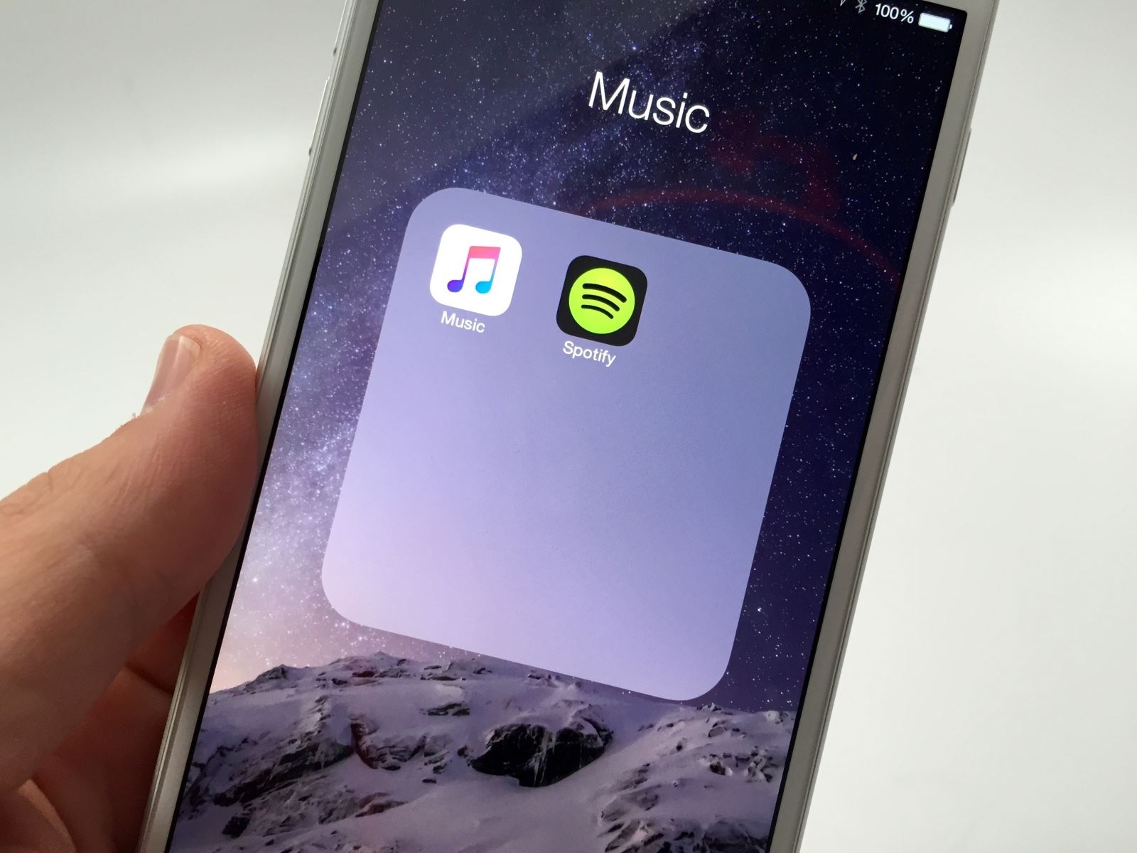 Vẫn có người dùng thích iPhone, và đây là nguyên nhân