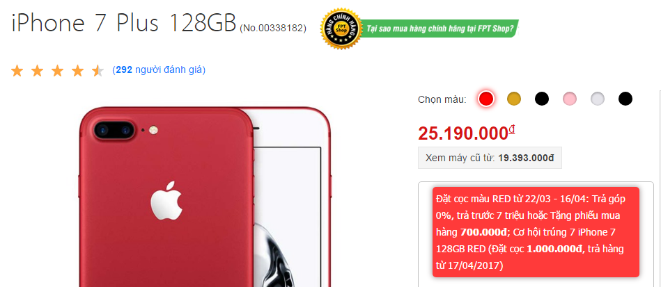 Vẫn có người dùng thích iPhone, và đây là nguyên nhân