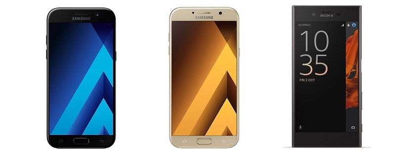 Nên hay không khi mua smartphone chống nước? Nên hay không khi mua smartphone chống nước?