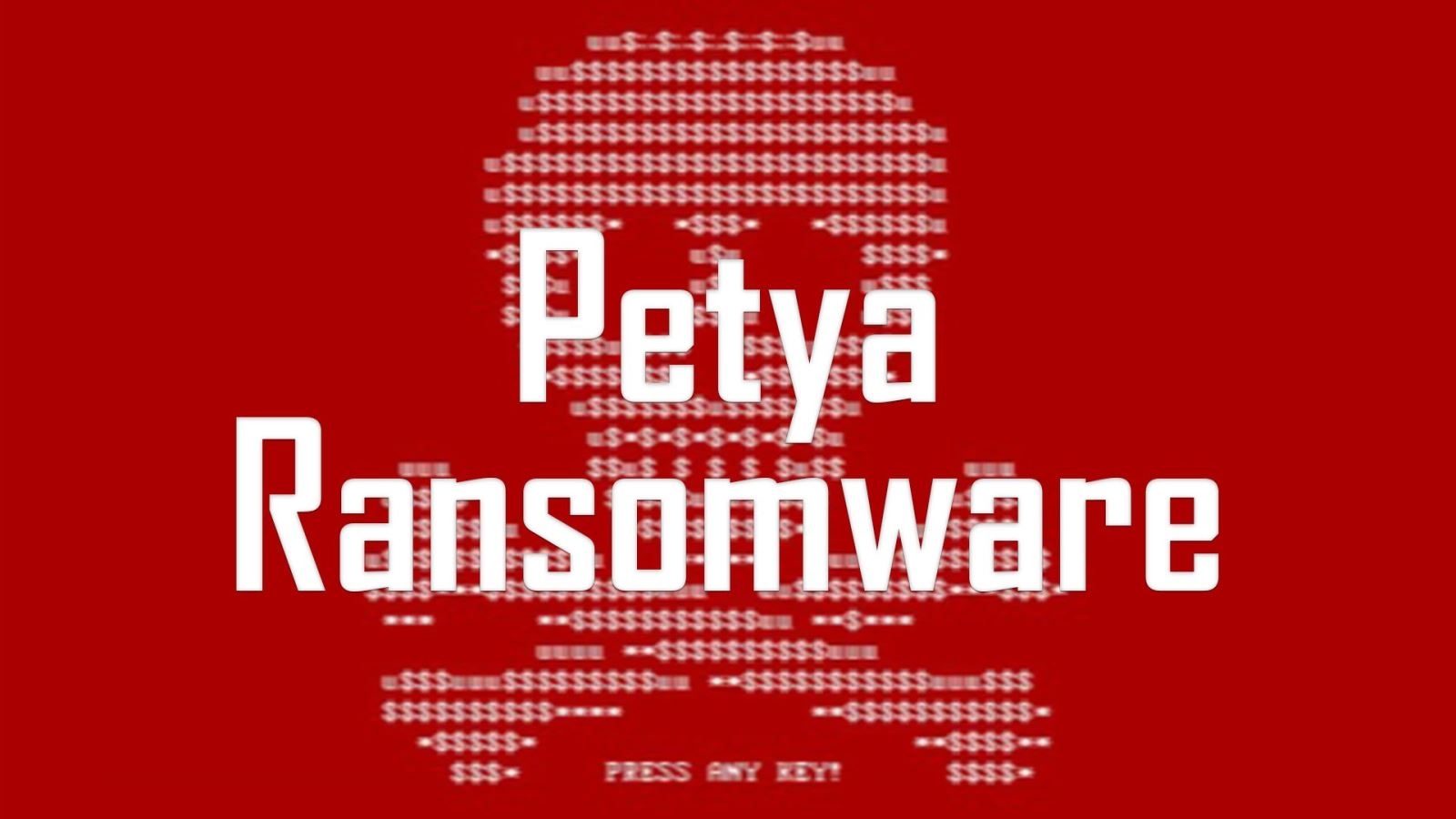 khôi phục tập tin mã hóa bởi ransomware Petya khôi phục tập tin mã hóa bởi ransomware Petya