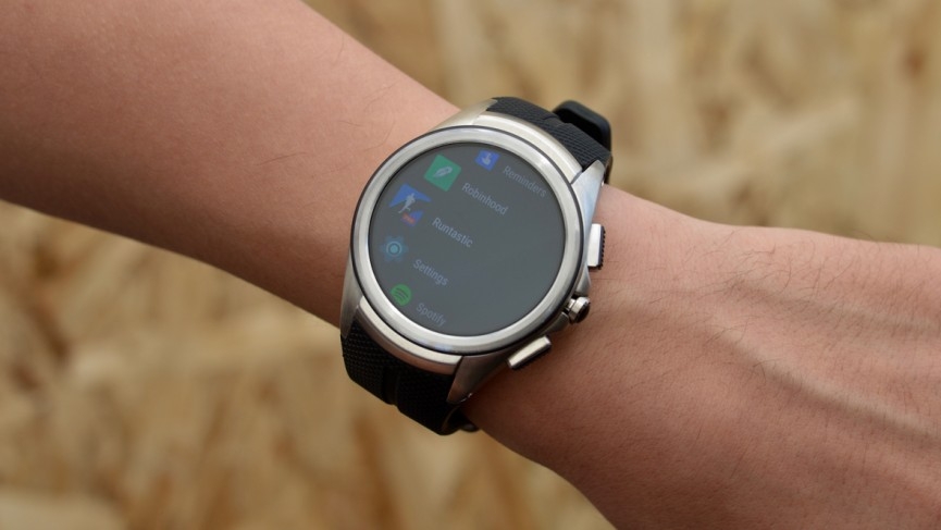 Google chính thức giới thiệu Android Wear 2.0 Google chính thức giới thiệu Android Wear 2.0