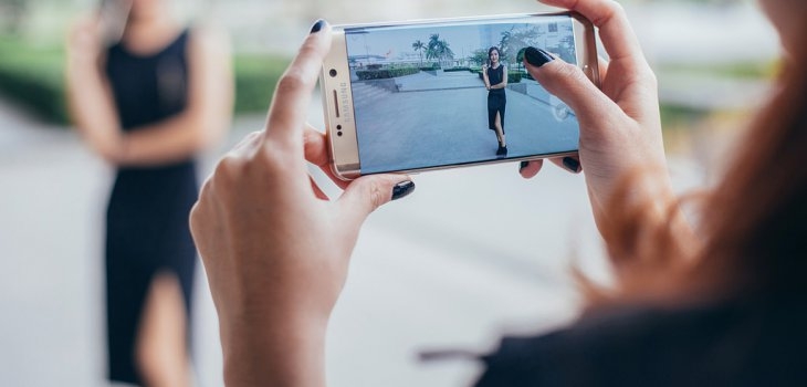 5 tính năng tưởng hay nhưng vô dụng trên smartphone 5 tính năng tưởng hay nhưng vô dụng trên smartphone