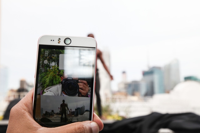 5 tính năng tưởng hay nhưng vô dụng trên smartphone 5 tính năng tưởng hay nhưng vô dụng trên smartphone