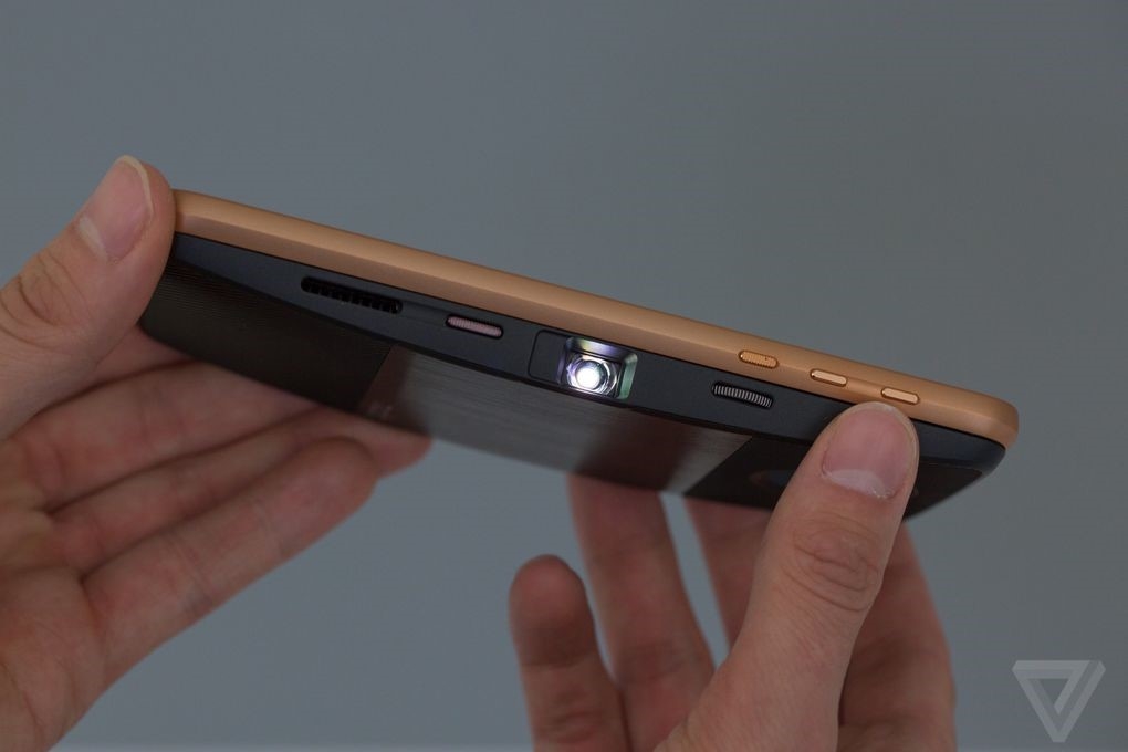 5 tính năng tưởng hay nhưng vô dụng trên smartphone 5 tính năng tưởng hay nhưng vô dụng trên smartphone