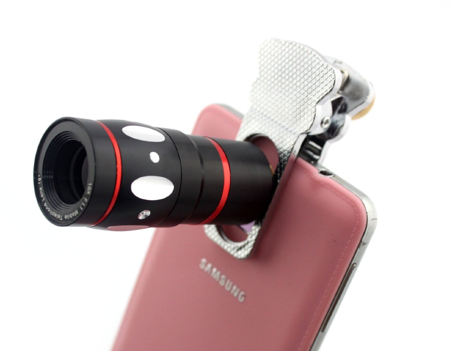 Lens điện thoại là gì? có nên mua lens cho điện thoại Lens điện thoại là gì? có nên mua lens cho điện thoại