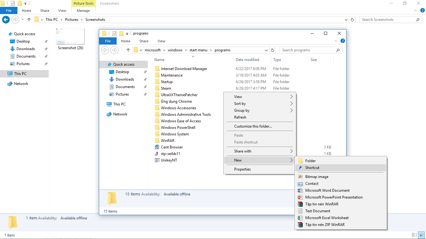 ra lệnh cho Cortana tắt hoặc khởi động máy tính ra lệnh cho Cortana tắt hoặc khởi động máy tính