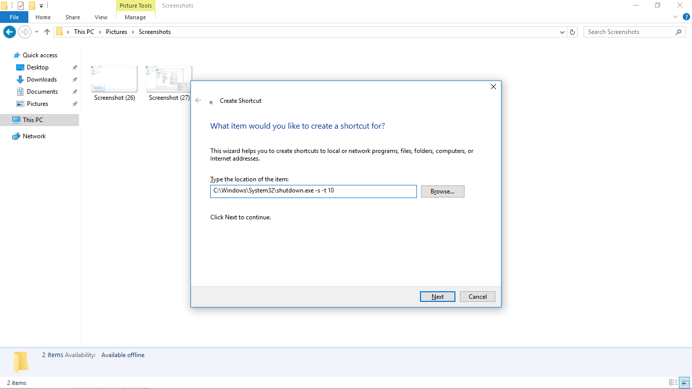 ra lệnh cho Cortana tắt hoặc khởi động máy tính ra lệnh cho Cortana tắt hoặc khởi động máy tính