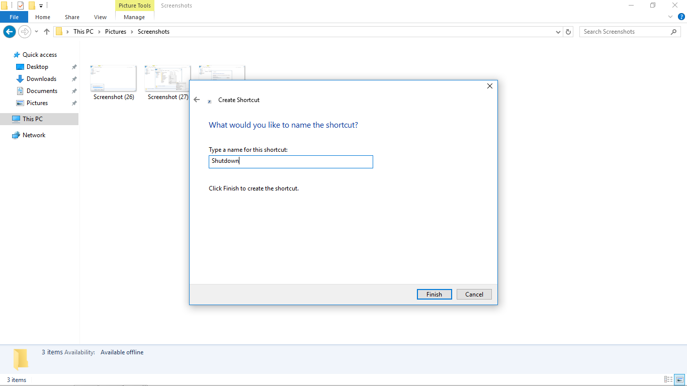 ra lệnh cho Cortana tắt hoặc khởi động máy tính ra lệnh cho Cortana tắt hoặc khởi động máy tính