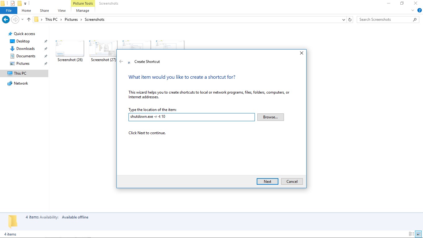 ra lệnh cho Cortana tắt hoặc khởi động máy tính ra lệnh cho Cortana tắt hoặc khởi động máy tính