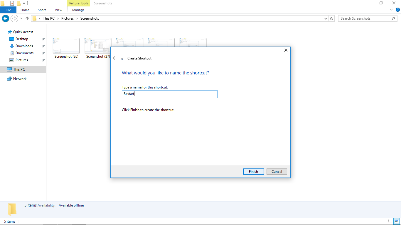 ra lệnh cho Cortana tắt hoặc khởi động máy tính ra lệnh cho Cortana tắt hoặc khởi động máy tính