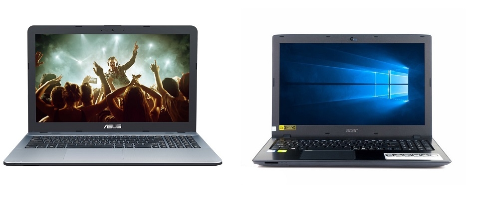 combo laptop và smartphone tối ưu cho sinh viên