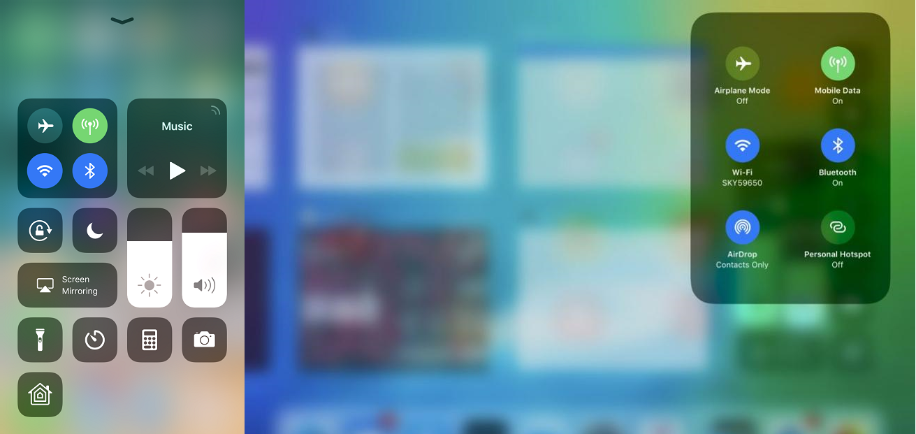 Đã có thể tải về Public Beta 4 của iOS 11 Đã có thể tải về Public Beta 4 của iOS 11