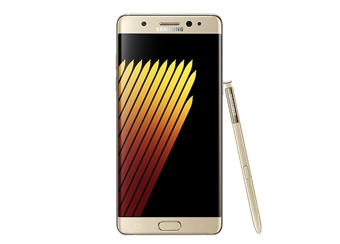 Galaxy Note 7