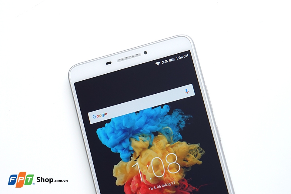 Trên tay Lenovo Phab