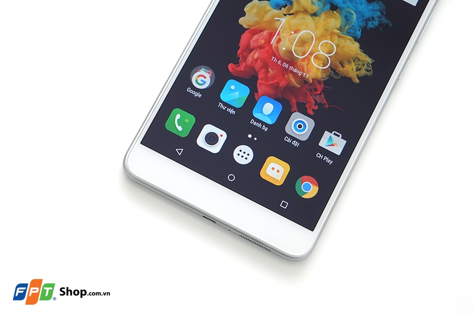 Trên tay Lenovo Phab