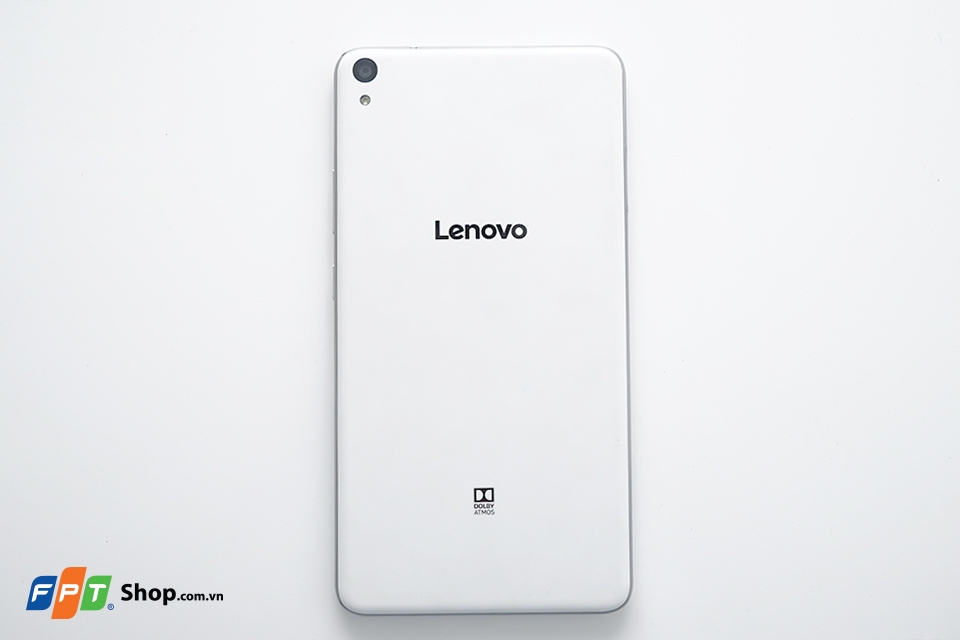 Trên tay Lenovo Phab