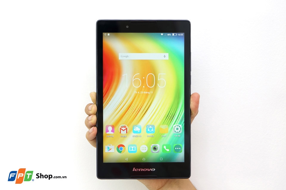 Lenovo Tab 2 A8-50