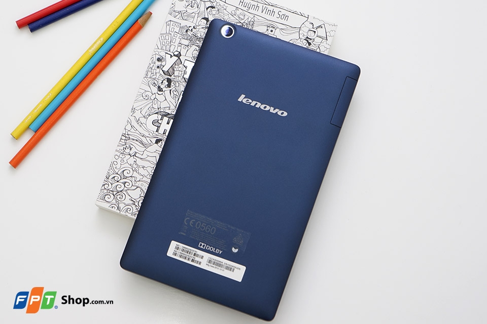 Lenovo Tab 2 A8-50