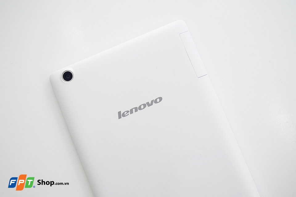Lenovo Tab 2 A8-50