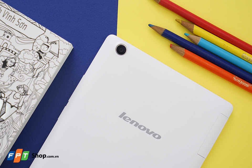 Lenovo Tab 2 A8-50