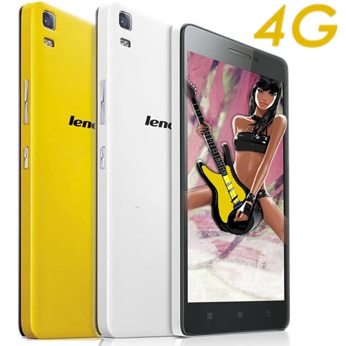 Lenovo K3 Note
