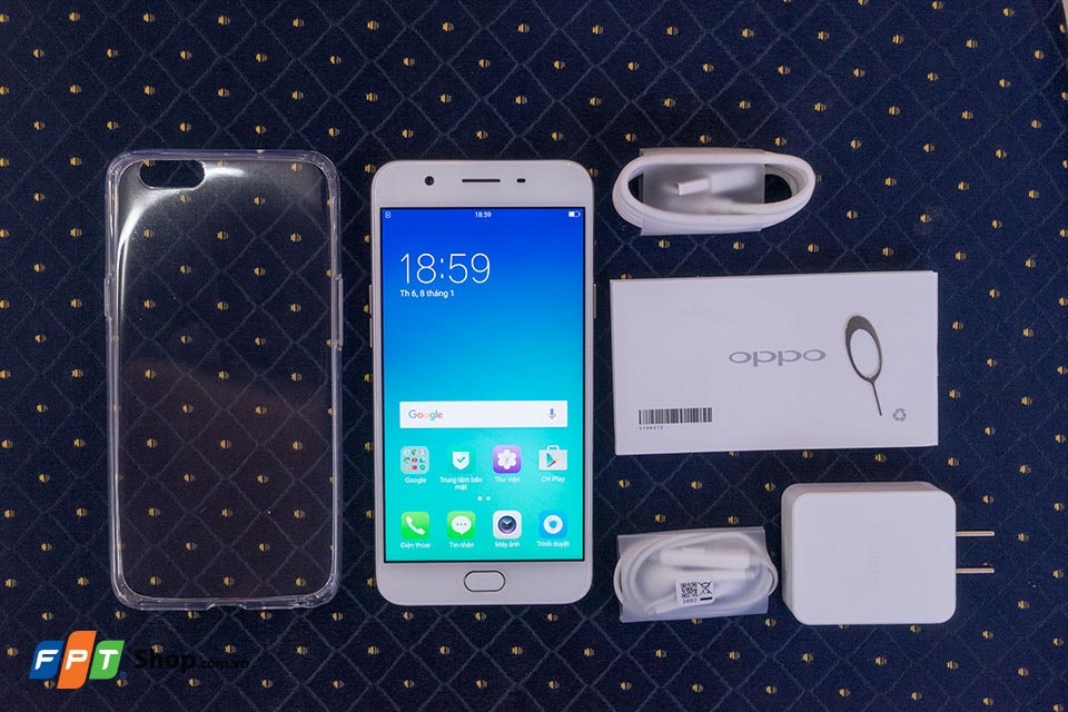 Những smartphone giá 6 triệu đồng Những smartphone giá 6 triệu đồng