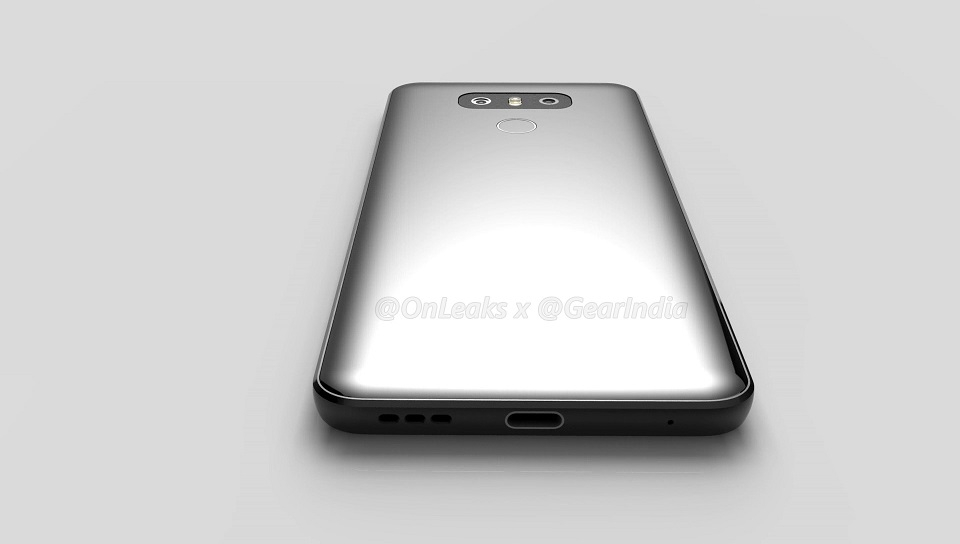 LG G6 giá bán rẻ hơn LG G5