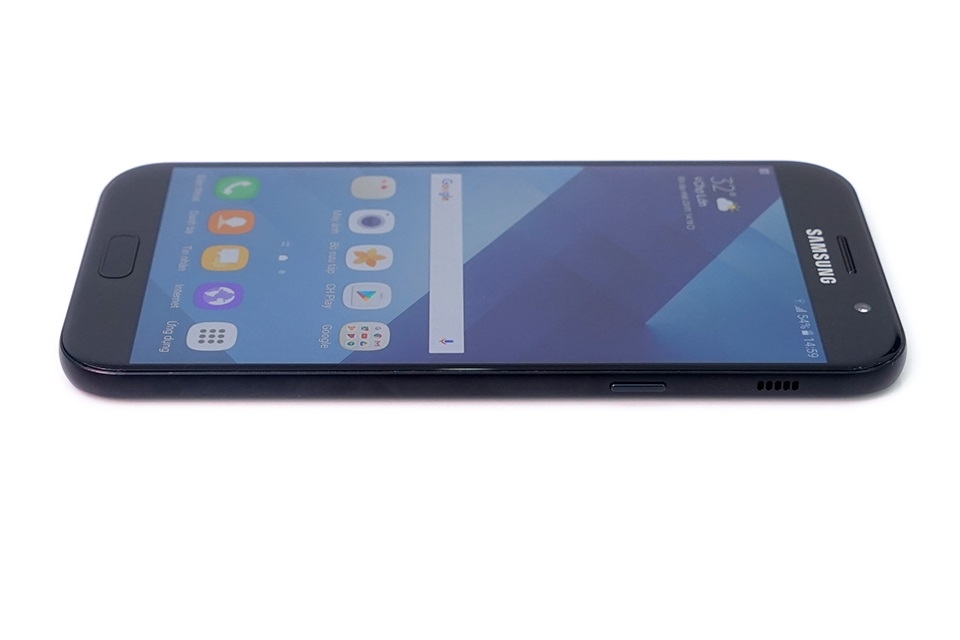 Samsung Galaxy A7 2017