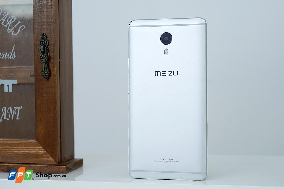 Meizu M3 Max