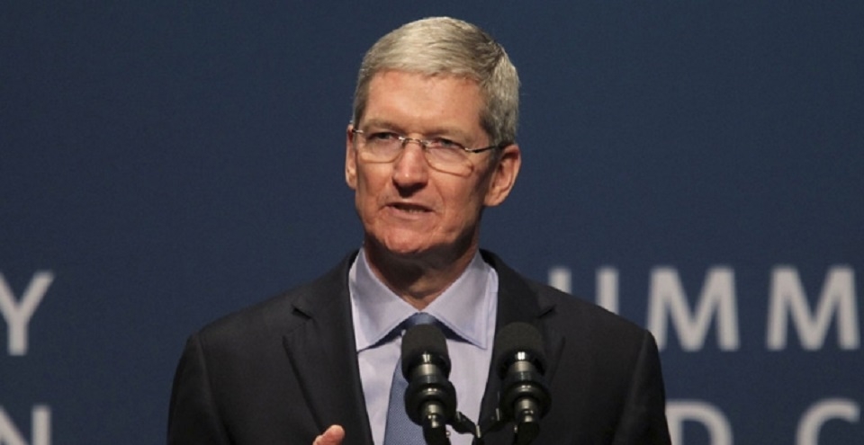 Sẽ không có chuyện Apple dời nhà máy về Mỹ