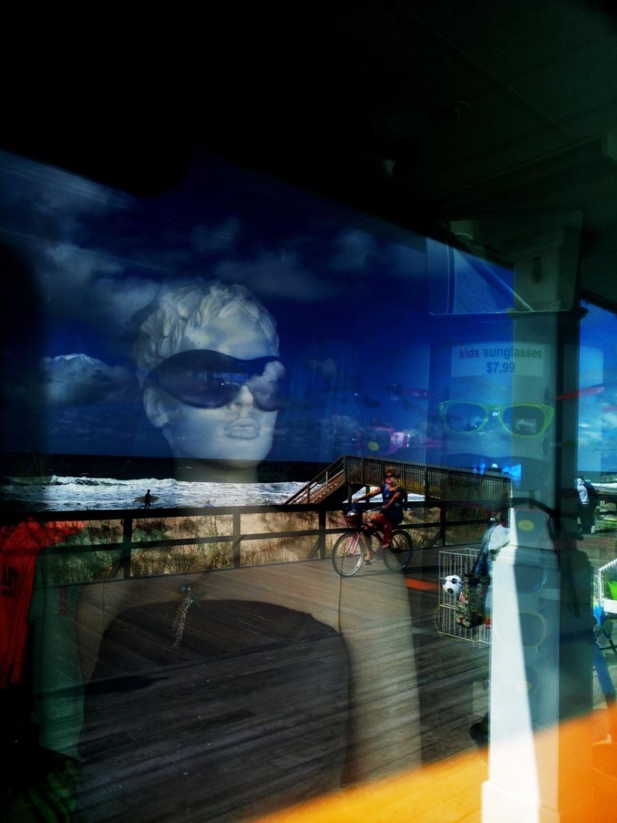 Ảnh chụp từ Infinix Zero 4