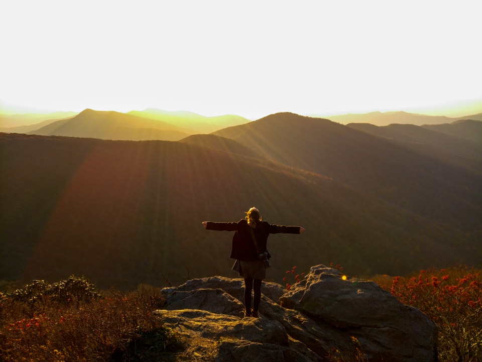 Ảnh chụp ngược sáng Infinix Zero 4