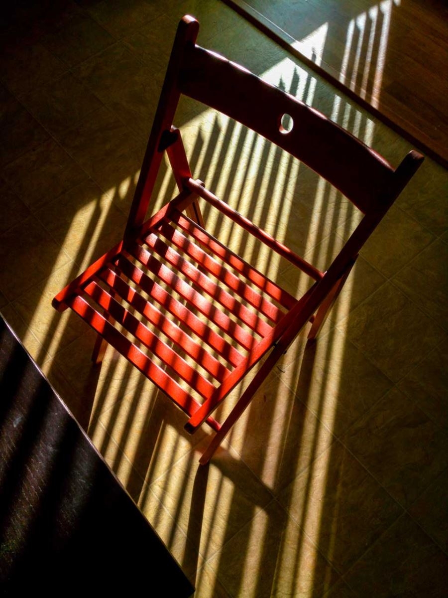 Bước ảnh được chụp từ Infinix Zero 4