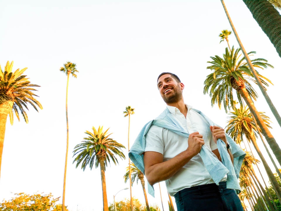 Những bức ảnh chụp từ Infinix Zero 4