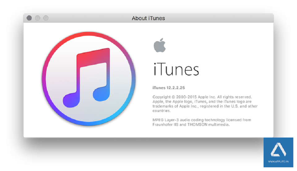 Không kết nối được với iTunes Không kết nối được với iTunes