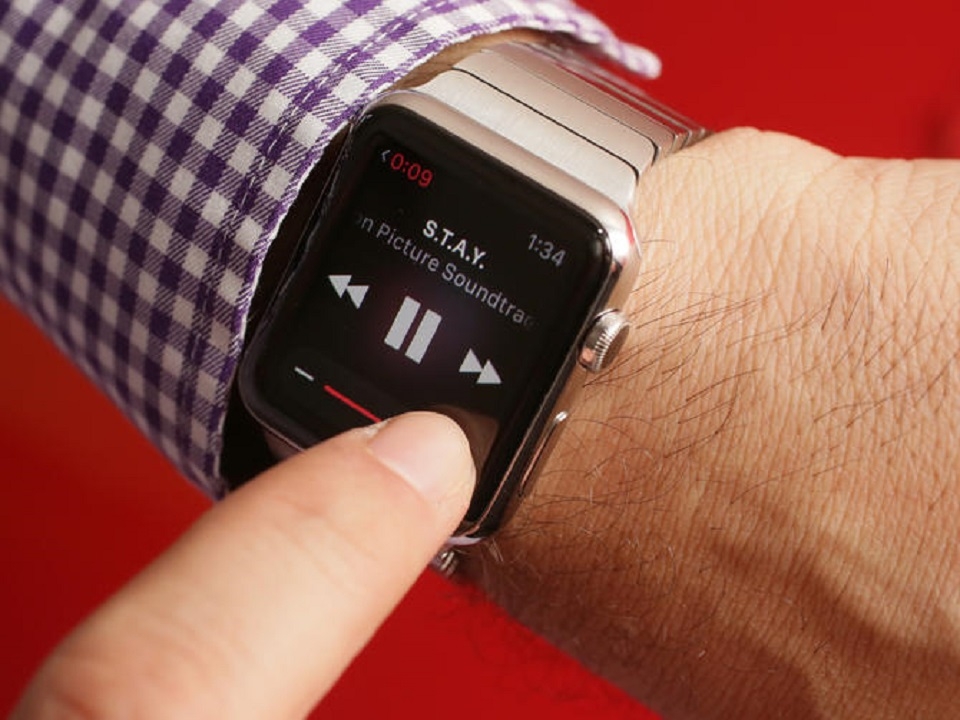 Không thể kết nối với Apple Watch Không thể kết nối với Apple Watch
