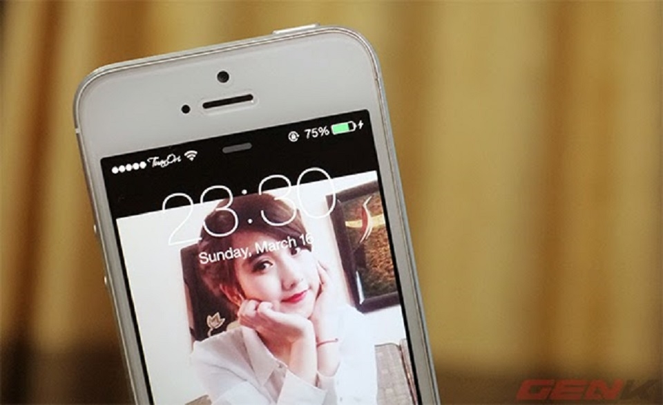 Pin tụt quá nhanh Pin tụt quá nhanh