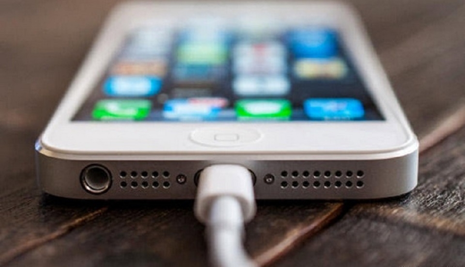 iPhone gặp hiện tượng nóng bất thường iPhone gặp hiện tượng nóng bất thường