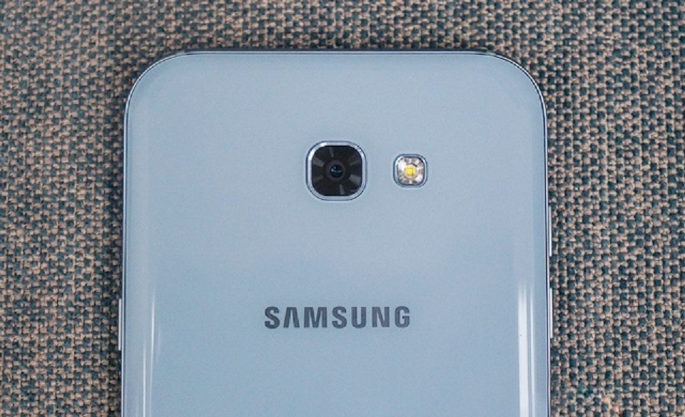 Samsung Galaxy A7 2017 Samsung Galaxy A7 2017