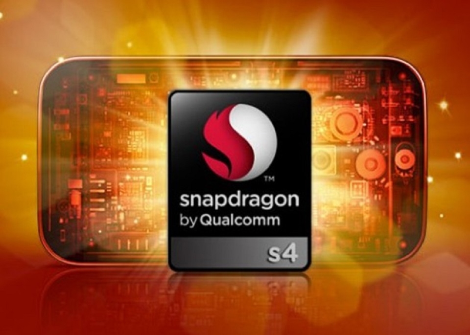 Snapdragon S4 – Sự thống trị của chú rồng Snapdragon Snapdragon S4 – Sự thống trị của chú rồng Snapdragon
