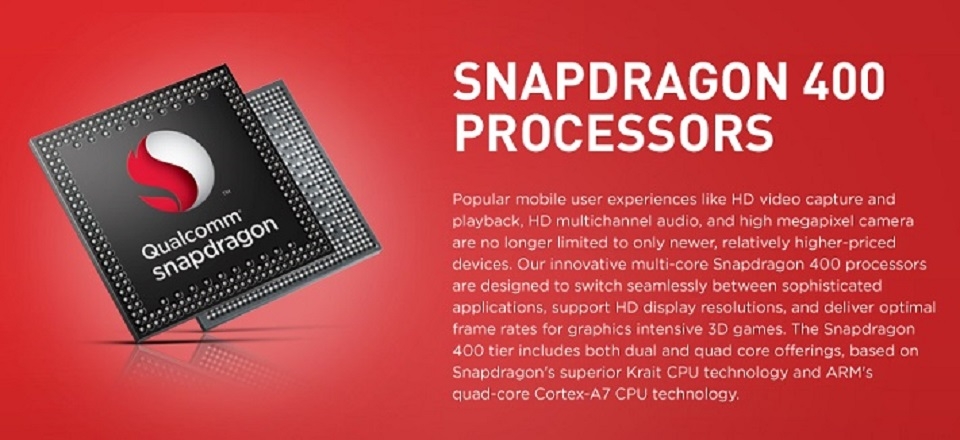 Snapdragon 200, 400, 600 và 800 – Đế chế Snapdragon chưa thể bị lu mờ Snapdragon 200, 400, 600 và 800 – Đế chế Snapdragon chưa thể bị lu mờ