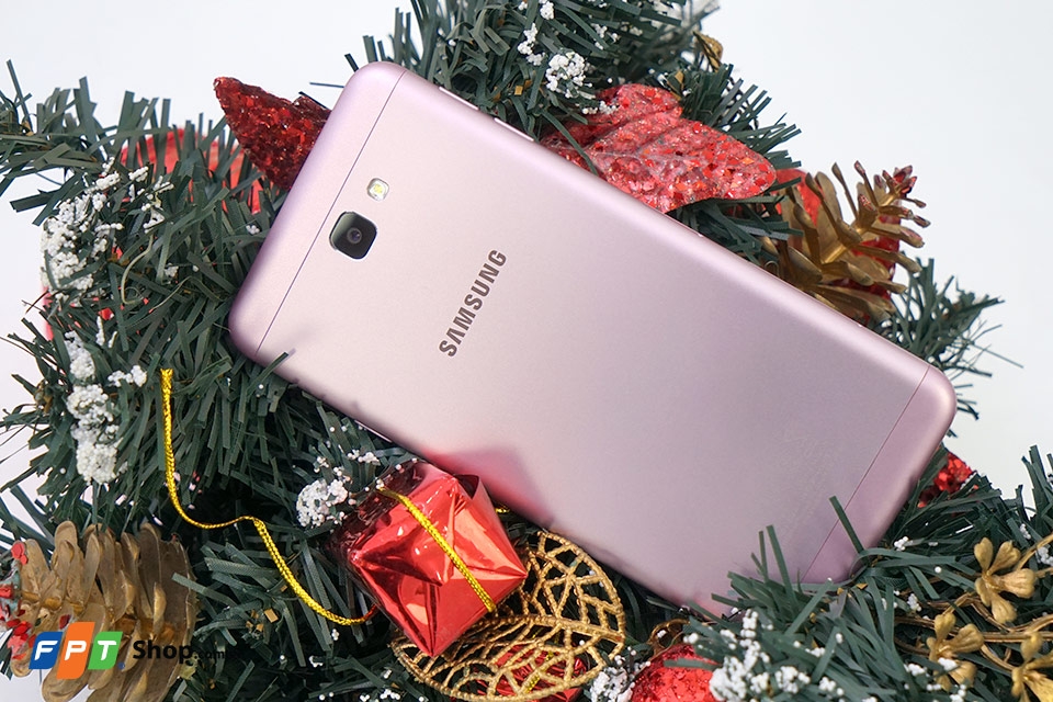 Samsung Galaxy J5 Prime