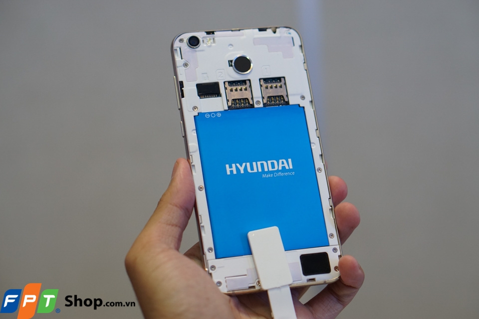 Nắp lưng Huyndai Seoul 5 Nắp lưng Huyndai Seoul 5